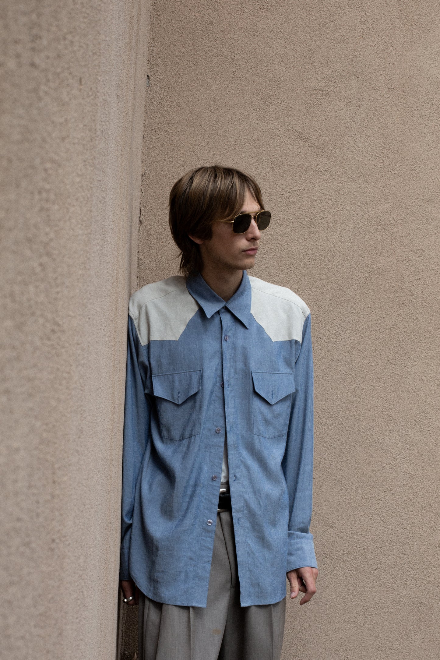 Western Shirt
