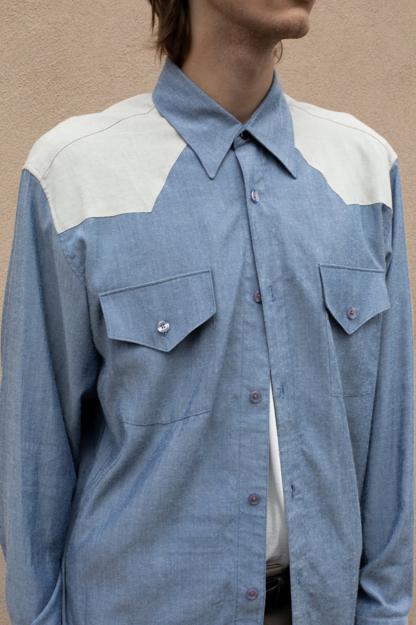 Western Shirt