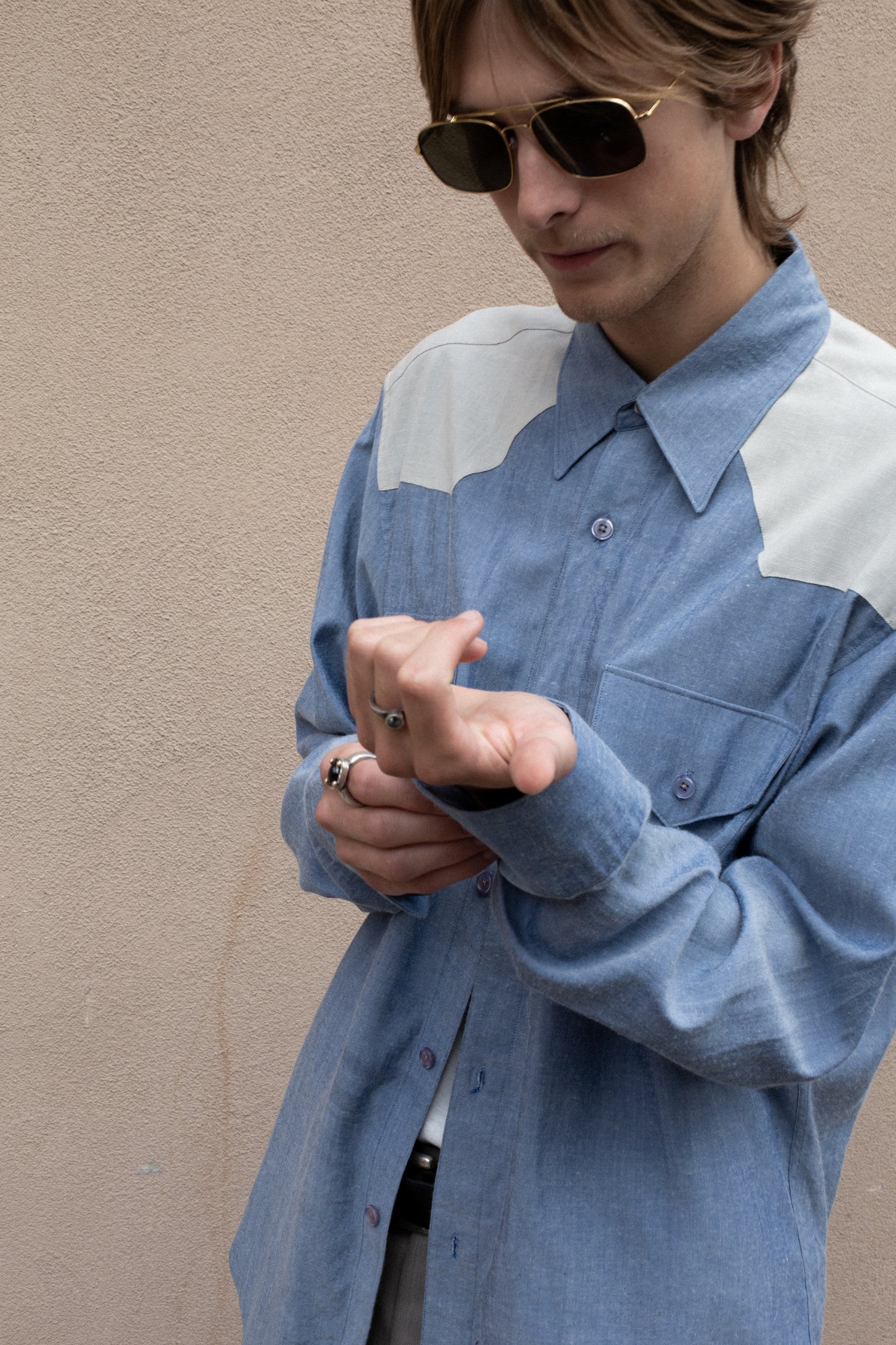 Western Shirt