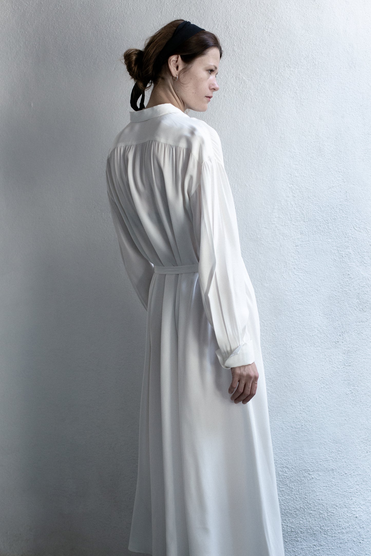 Arc Dress Maxi