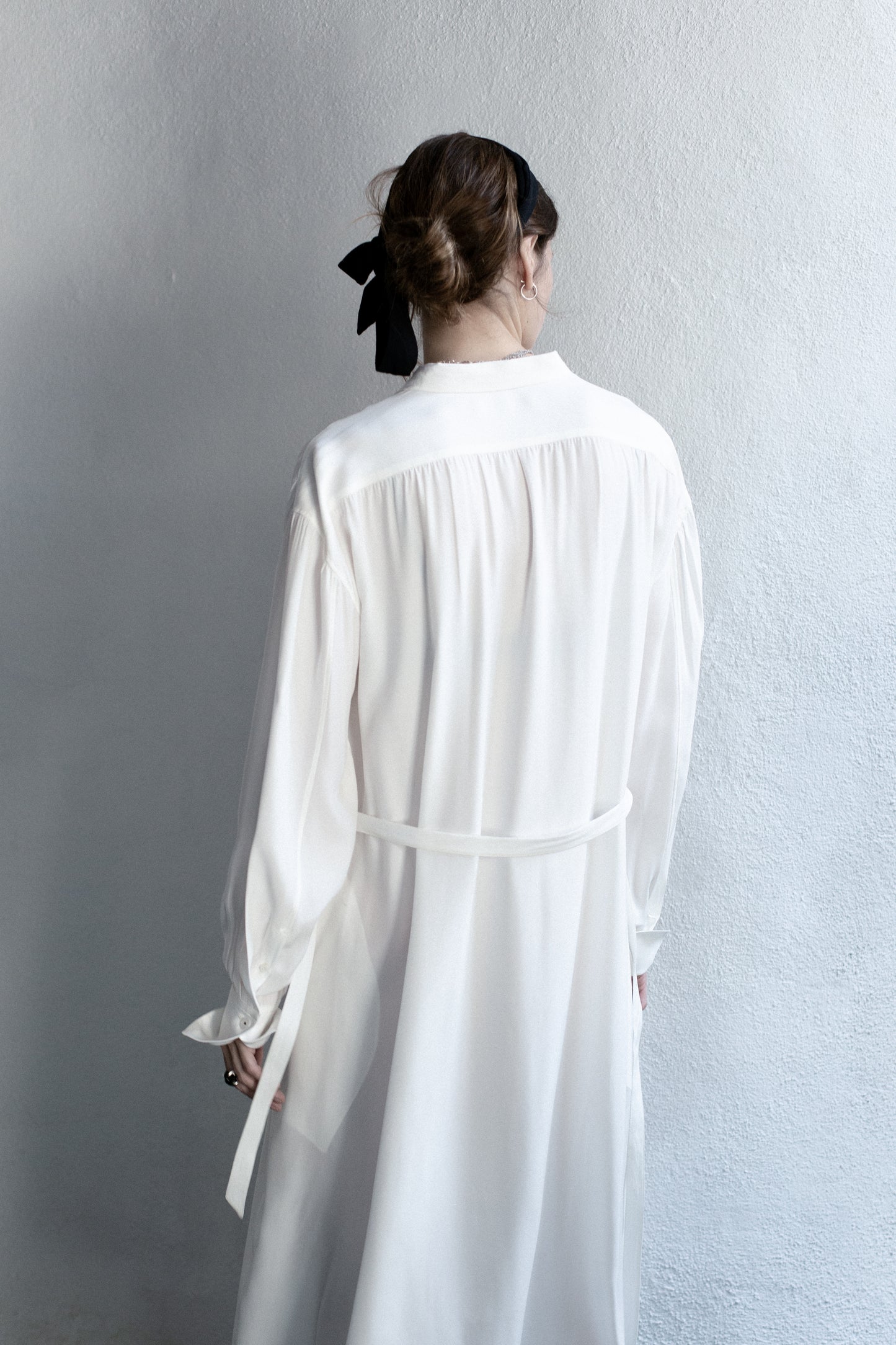 Arc Dress Maxi