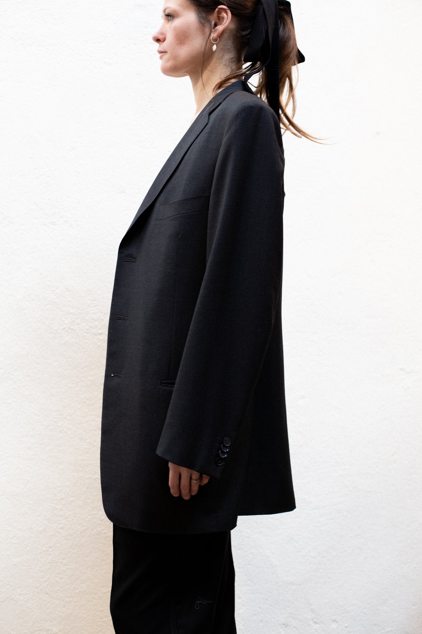 Re-tailored ADYELA/ARMANI Blazer 4