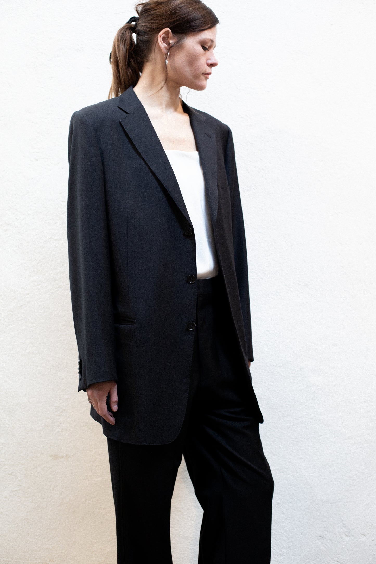 Re-tailored ADYELA/ARMANI Blazer 4