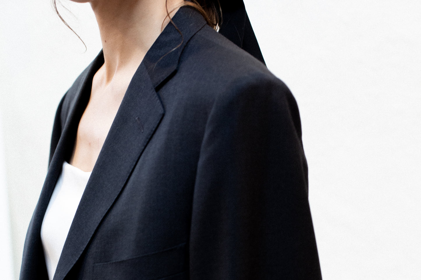 Re-tailored ADYELA/ARMANI Blazer 4