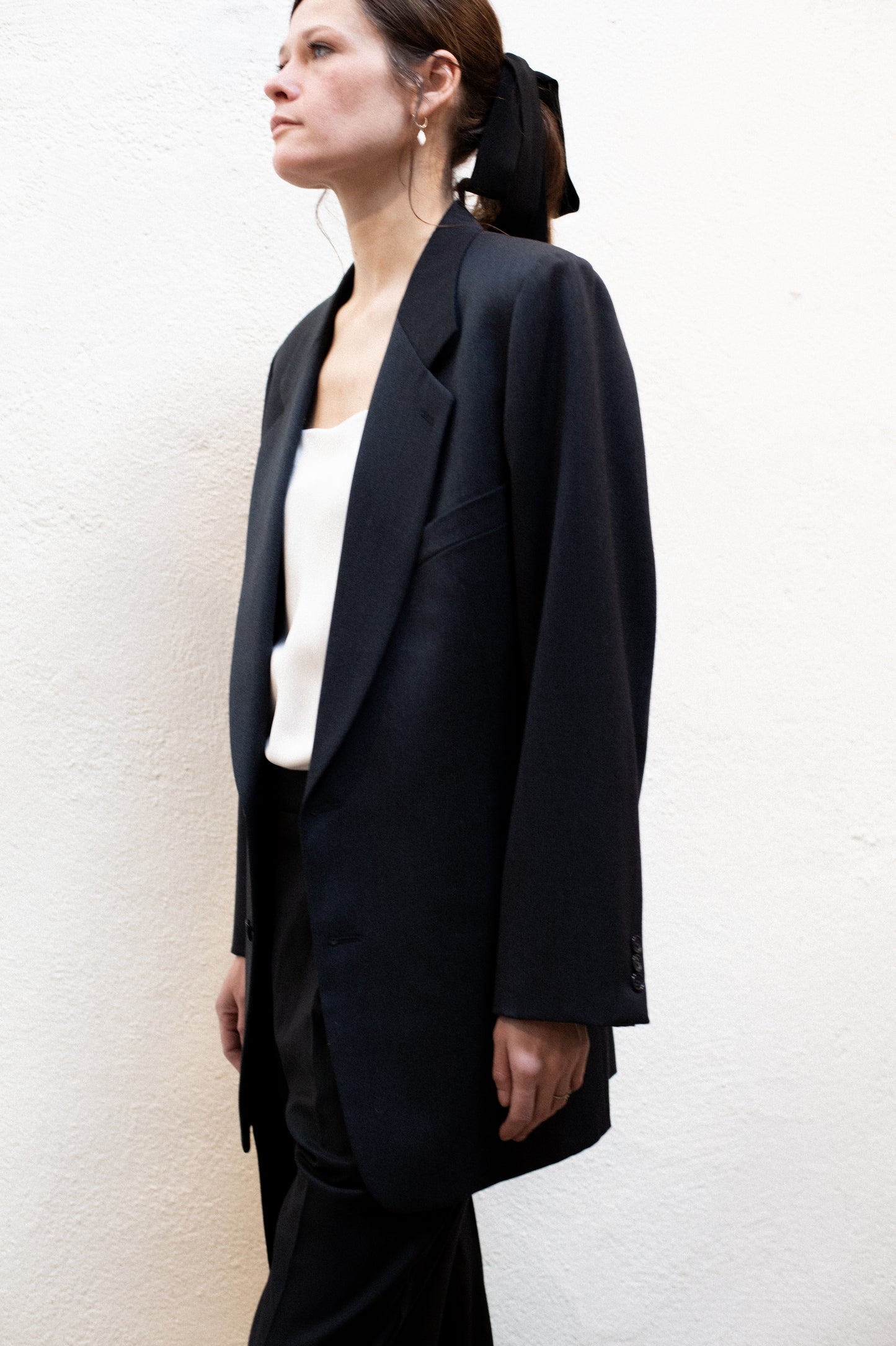 Re-tailored ADYELA/ARMANI Blazer 4