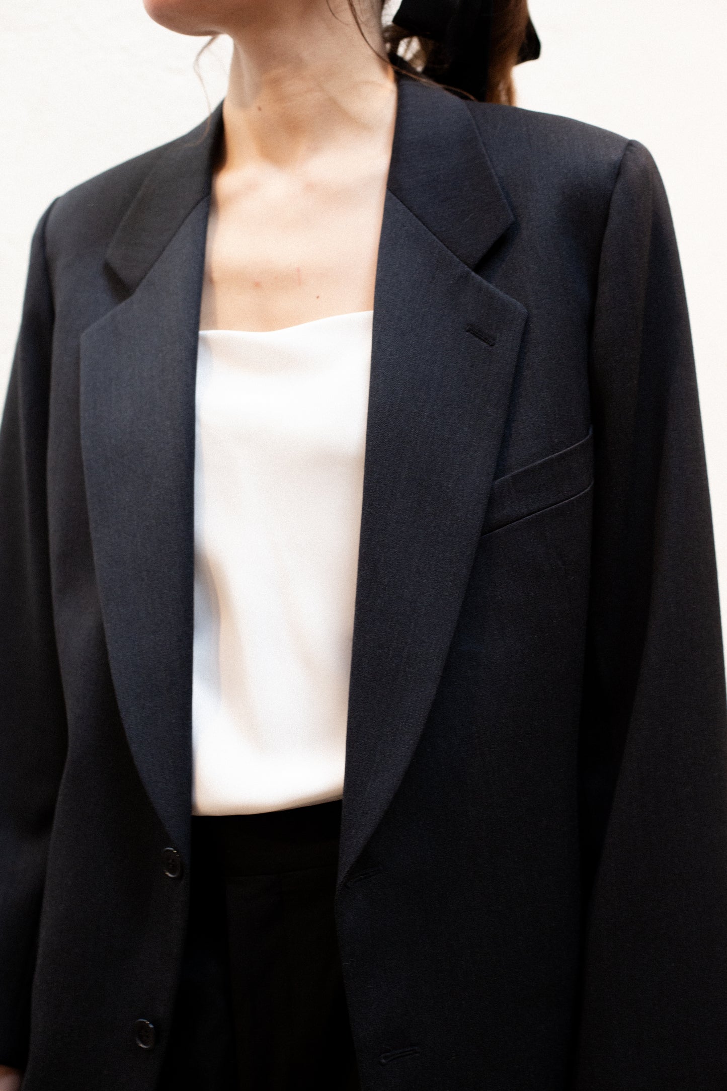 Re-tailored ADYELA/ARMANI Blazer 4