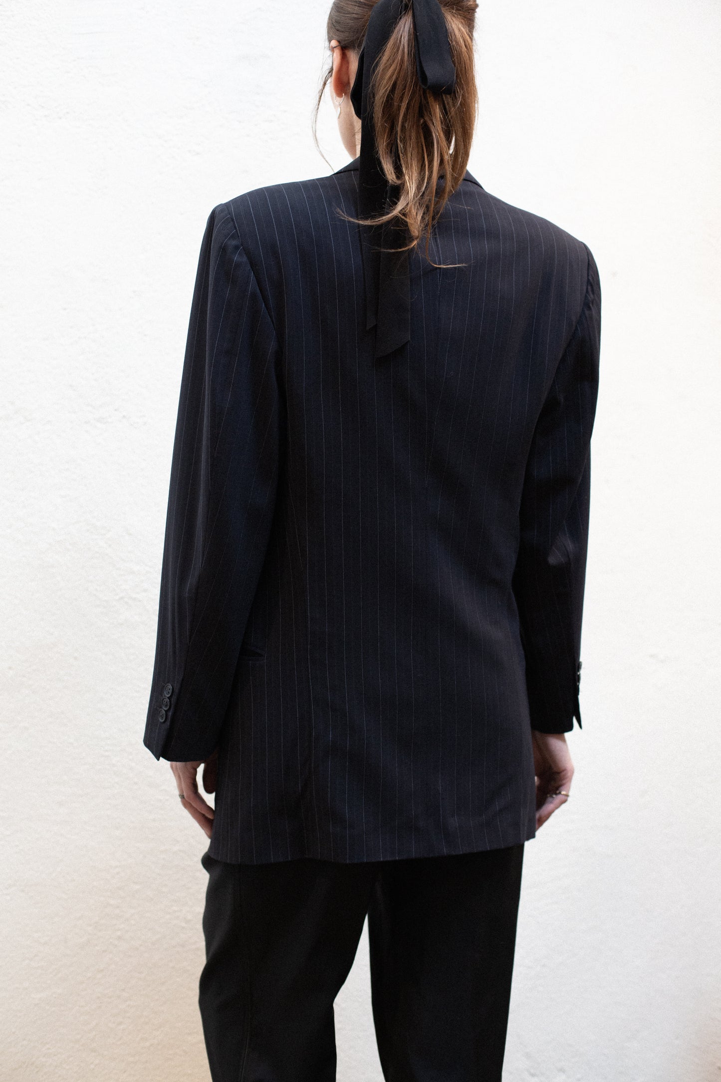 Re-tailored ADYELA/ARMANI Blazer 2