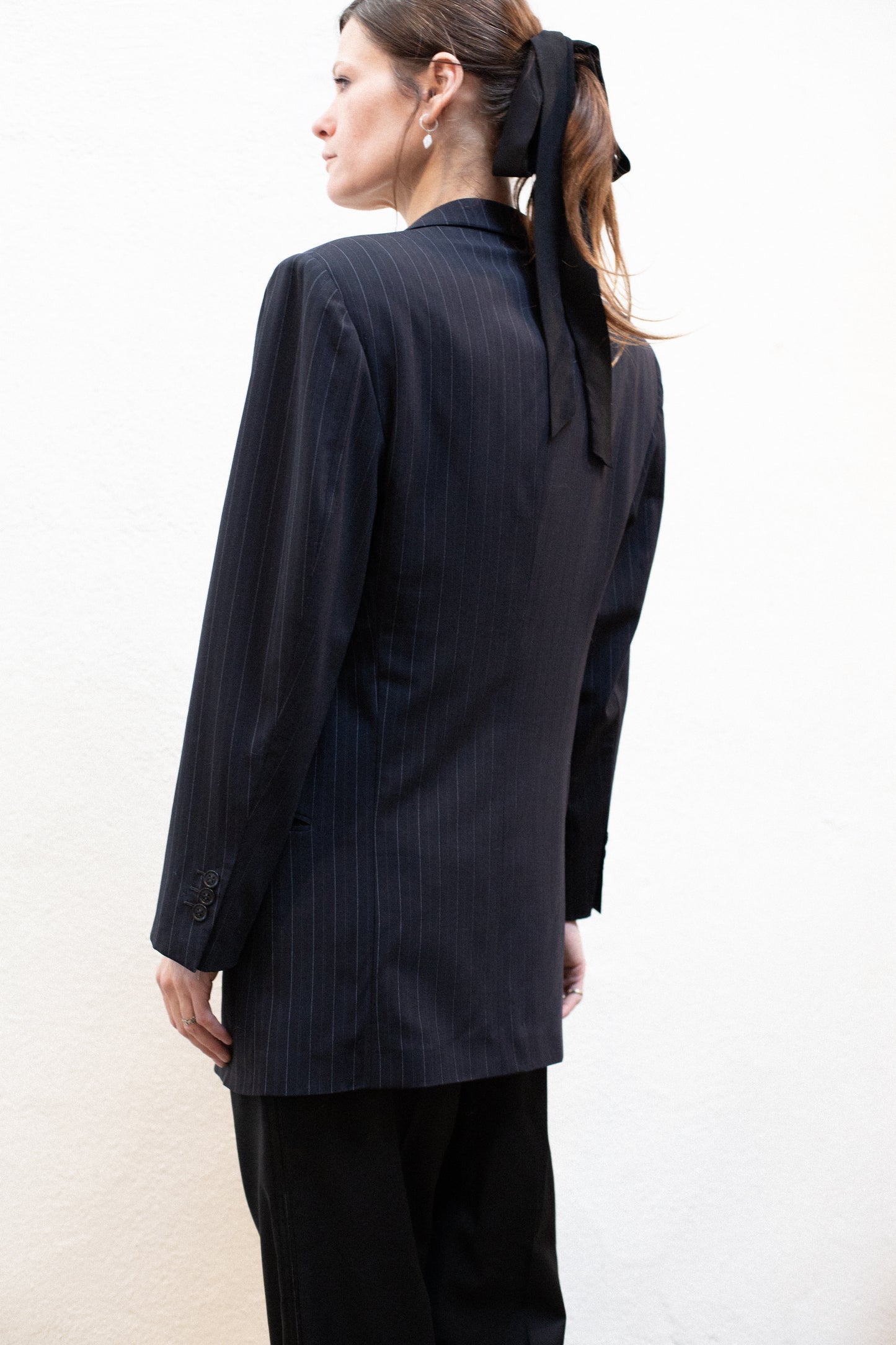Re-tailored ADYELA/ARMANI Blazer 2