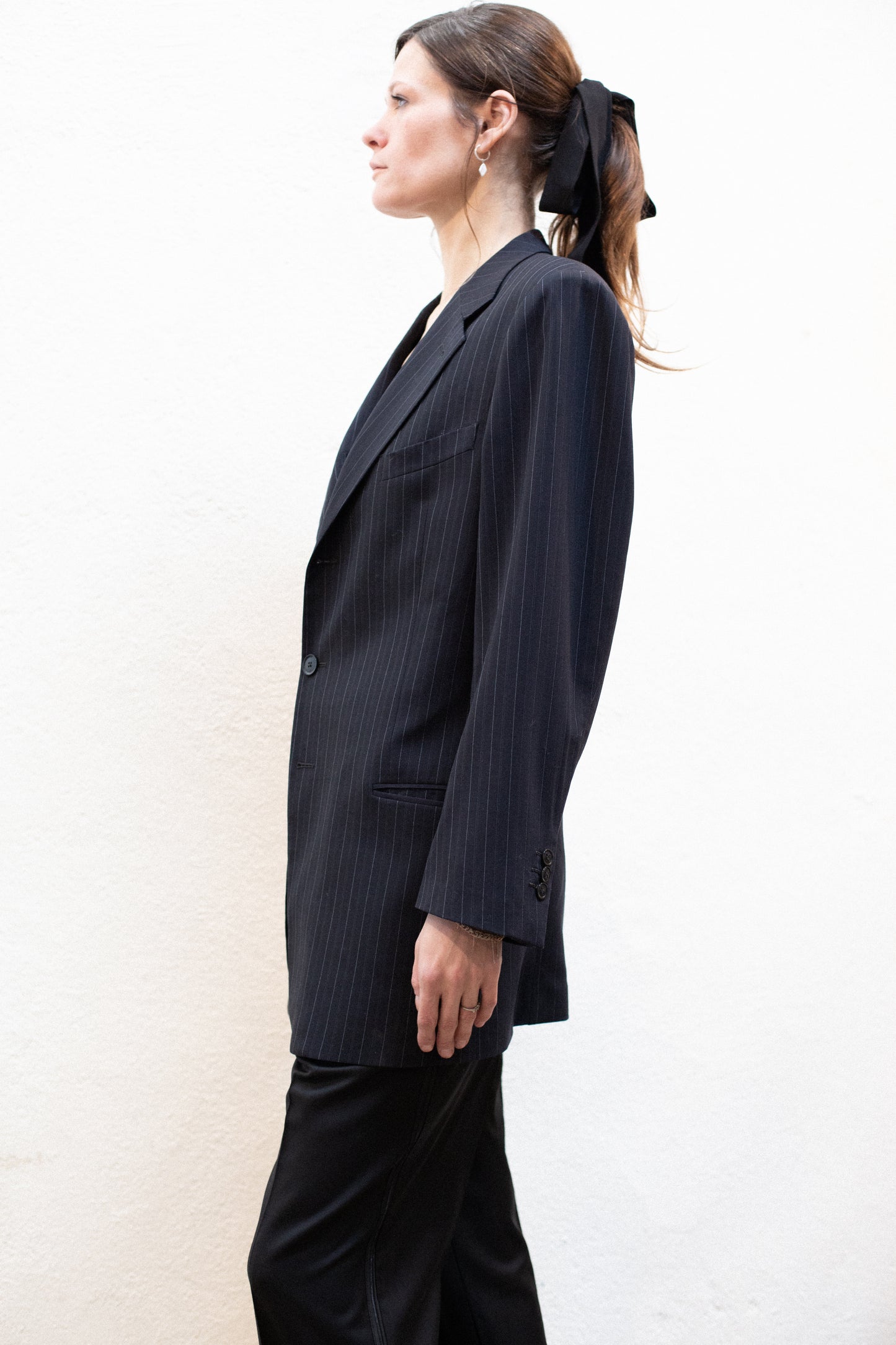 Re-tailored ADYELA/ARMANI Blazer 2