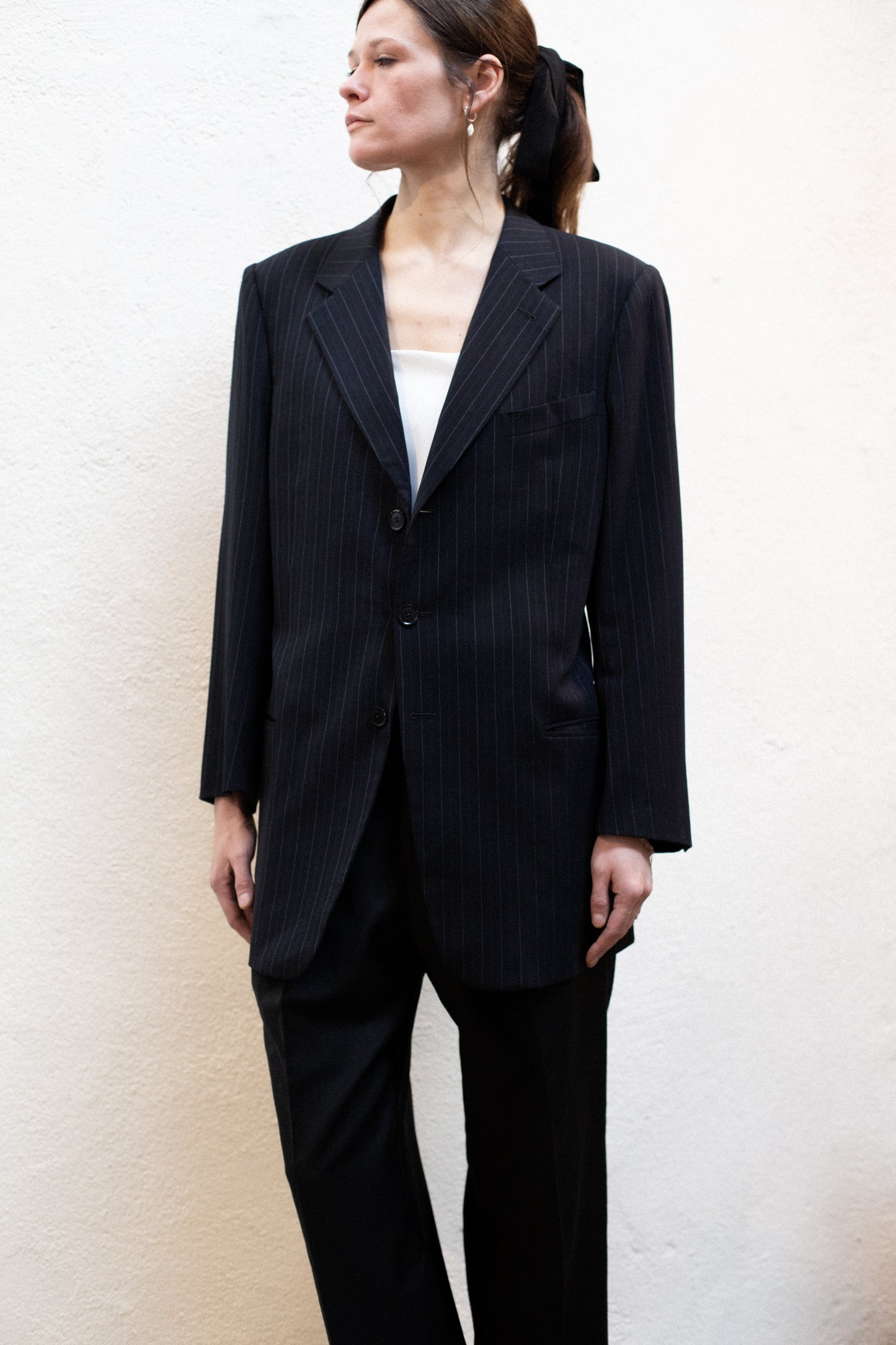 Re-tailored ADYELA/ARMANI Blazer 2