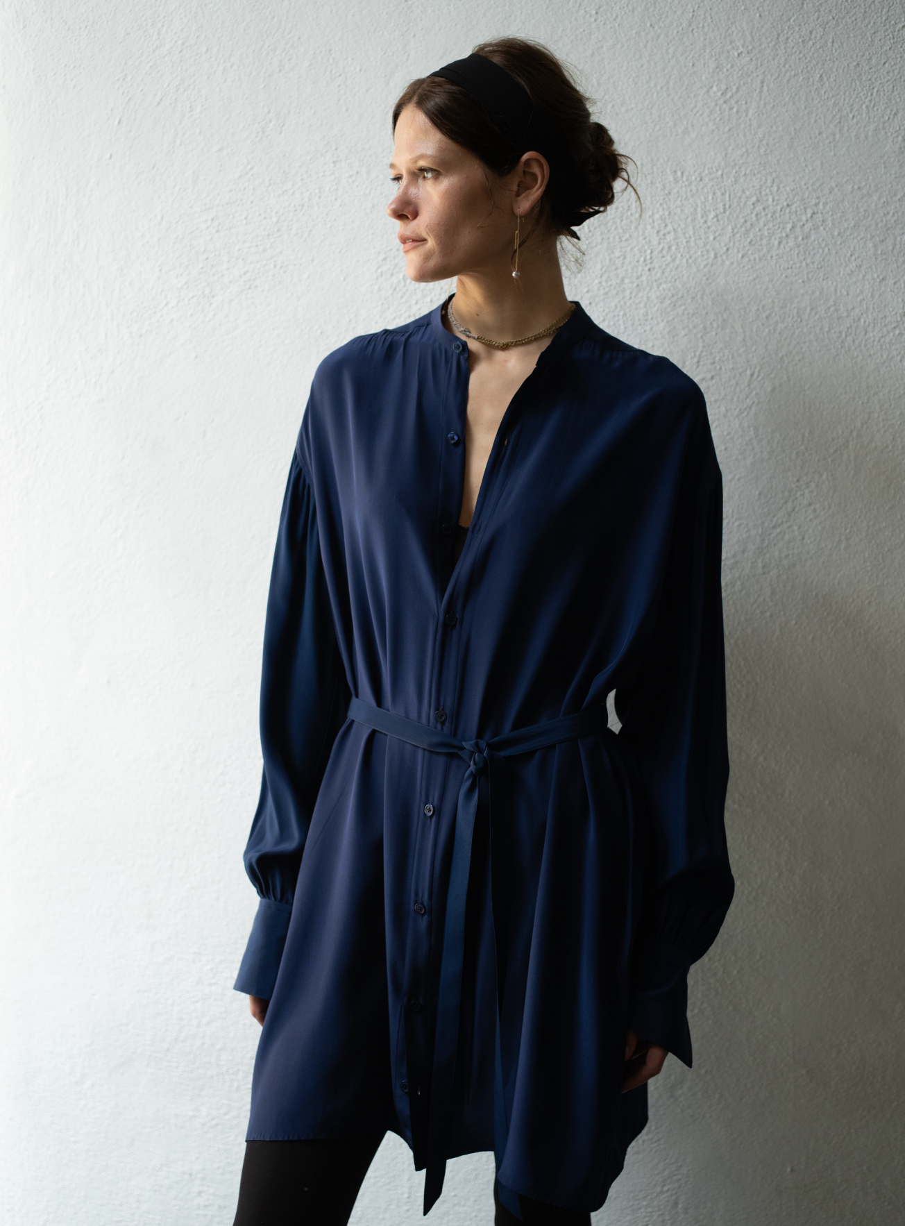 Arc Dress