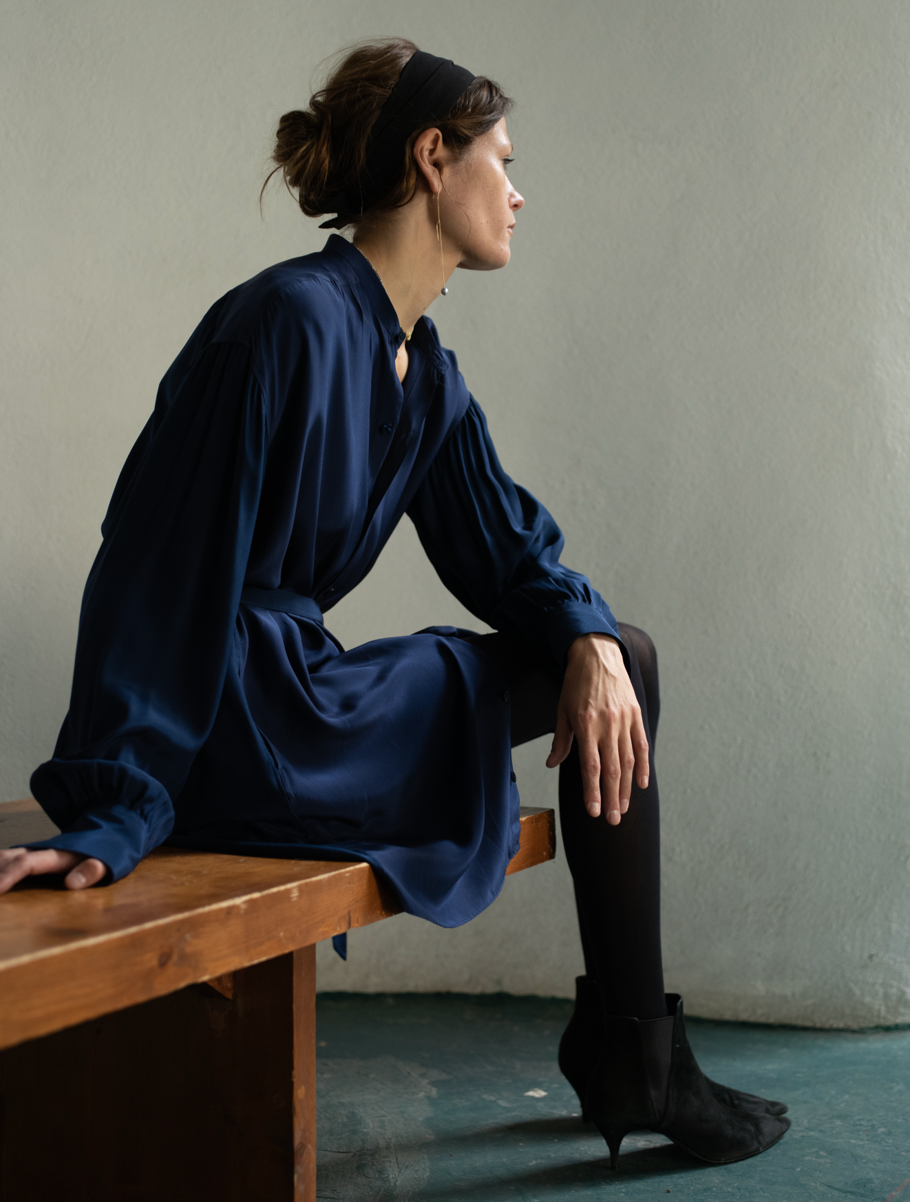 Arc Dress