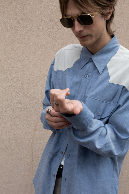Western Shirt