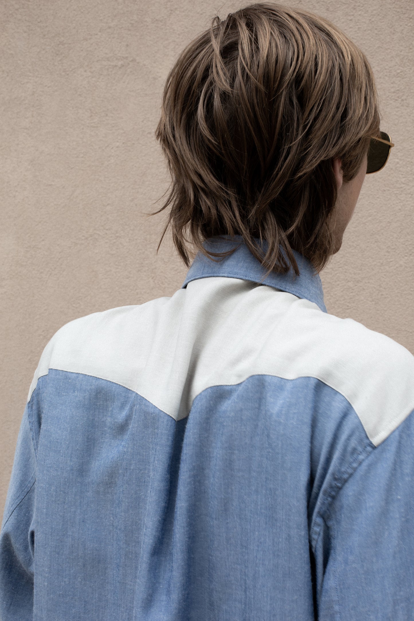 Western Shirt