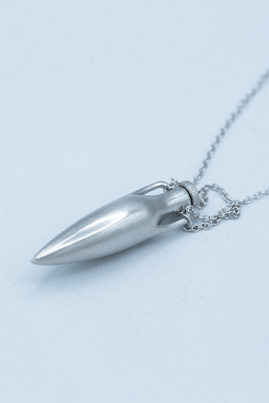 EUPHORIA BELLE - 925 Sterling Silver Vessel