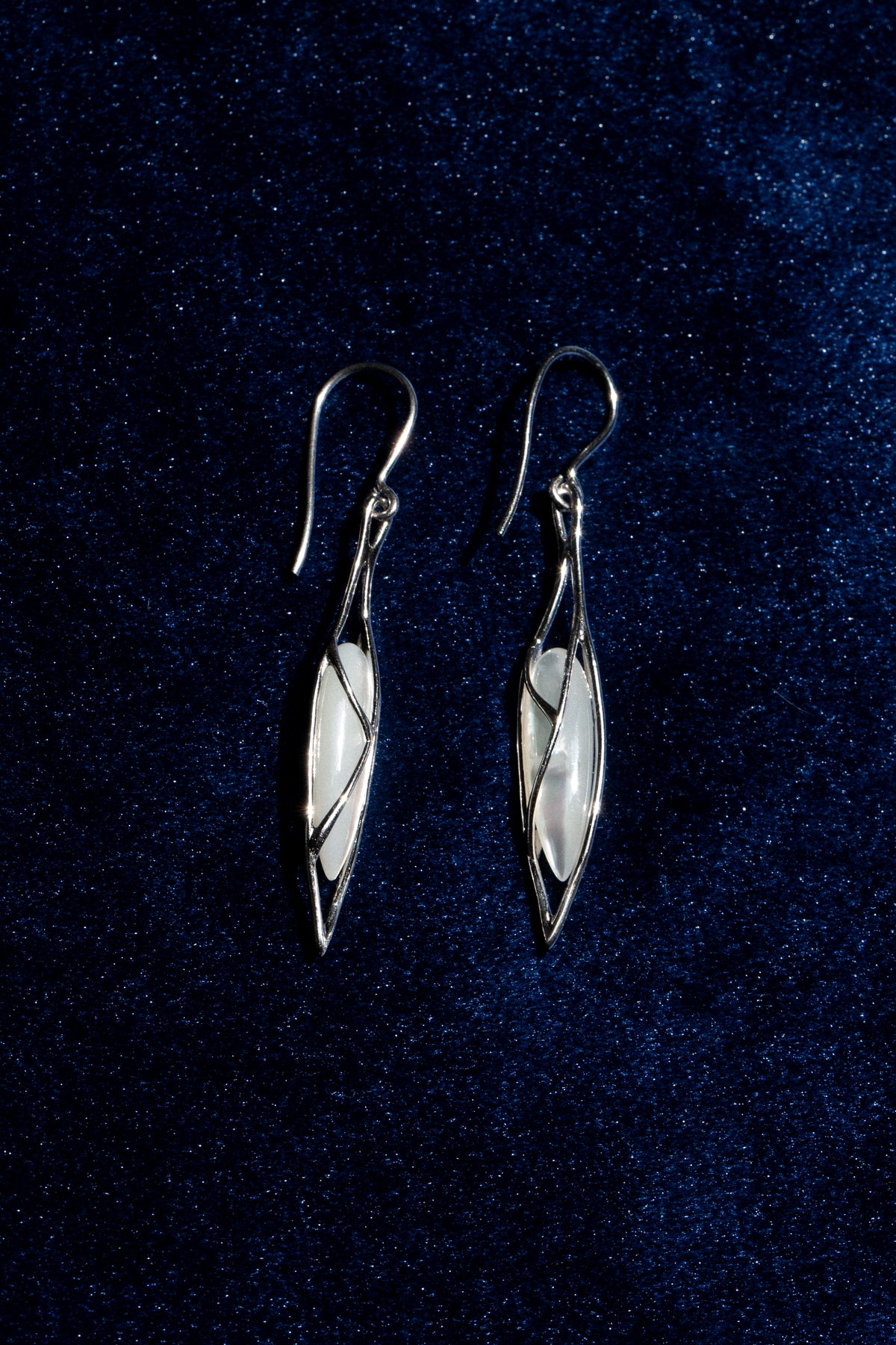 FATHOM PENDANT EARRINGS