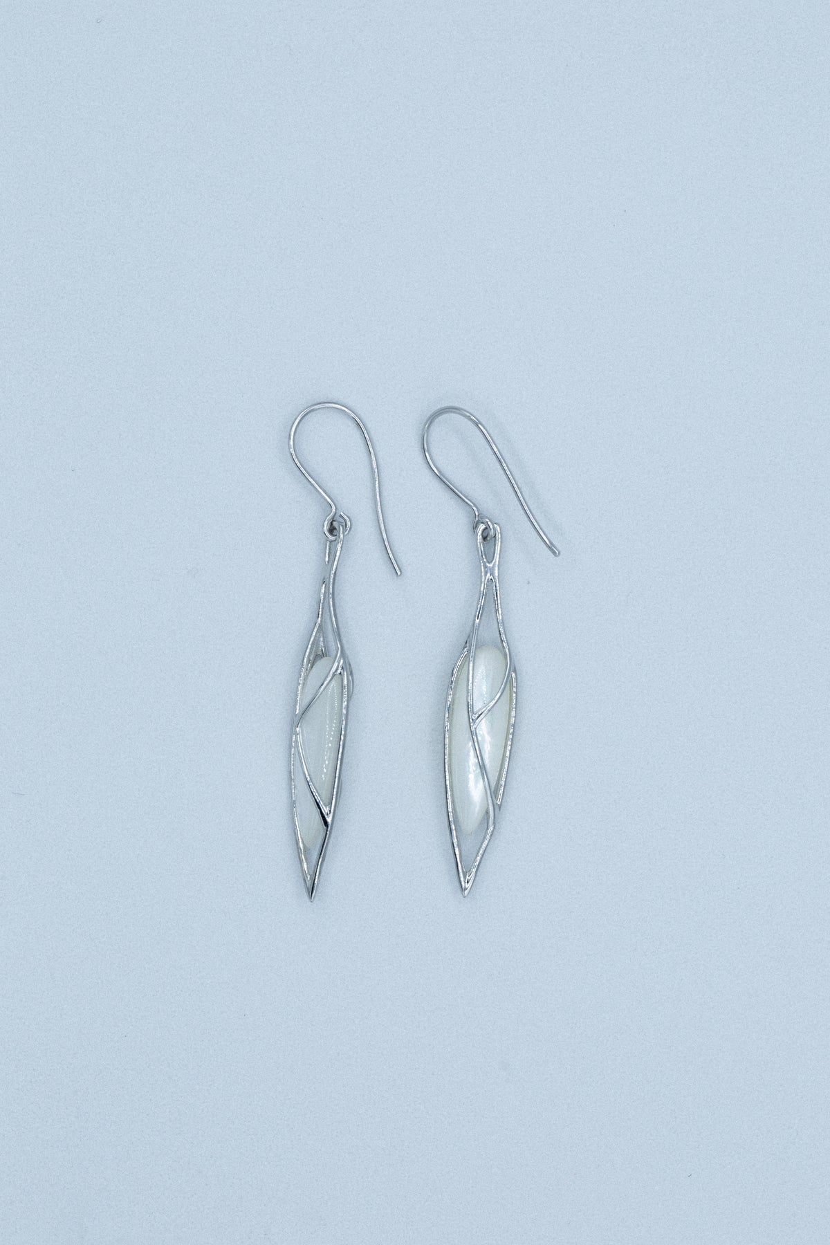 FATHOM PENDANT EARRINGS