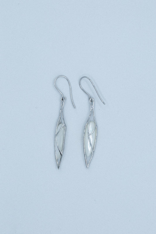 FATHOM PENDANT EARRINGS