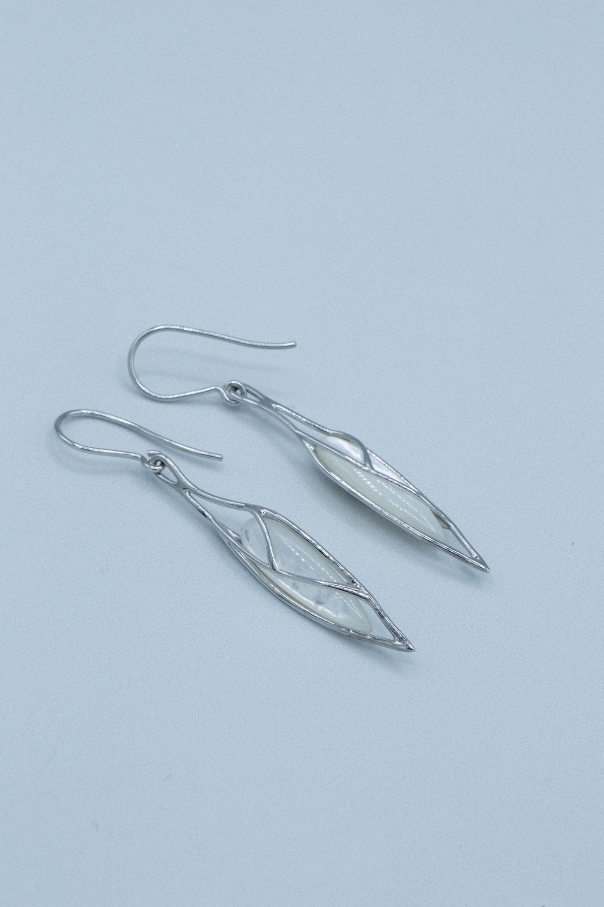 FATHOM PENDANT EARRINGS