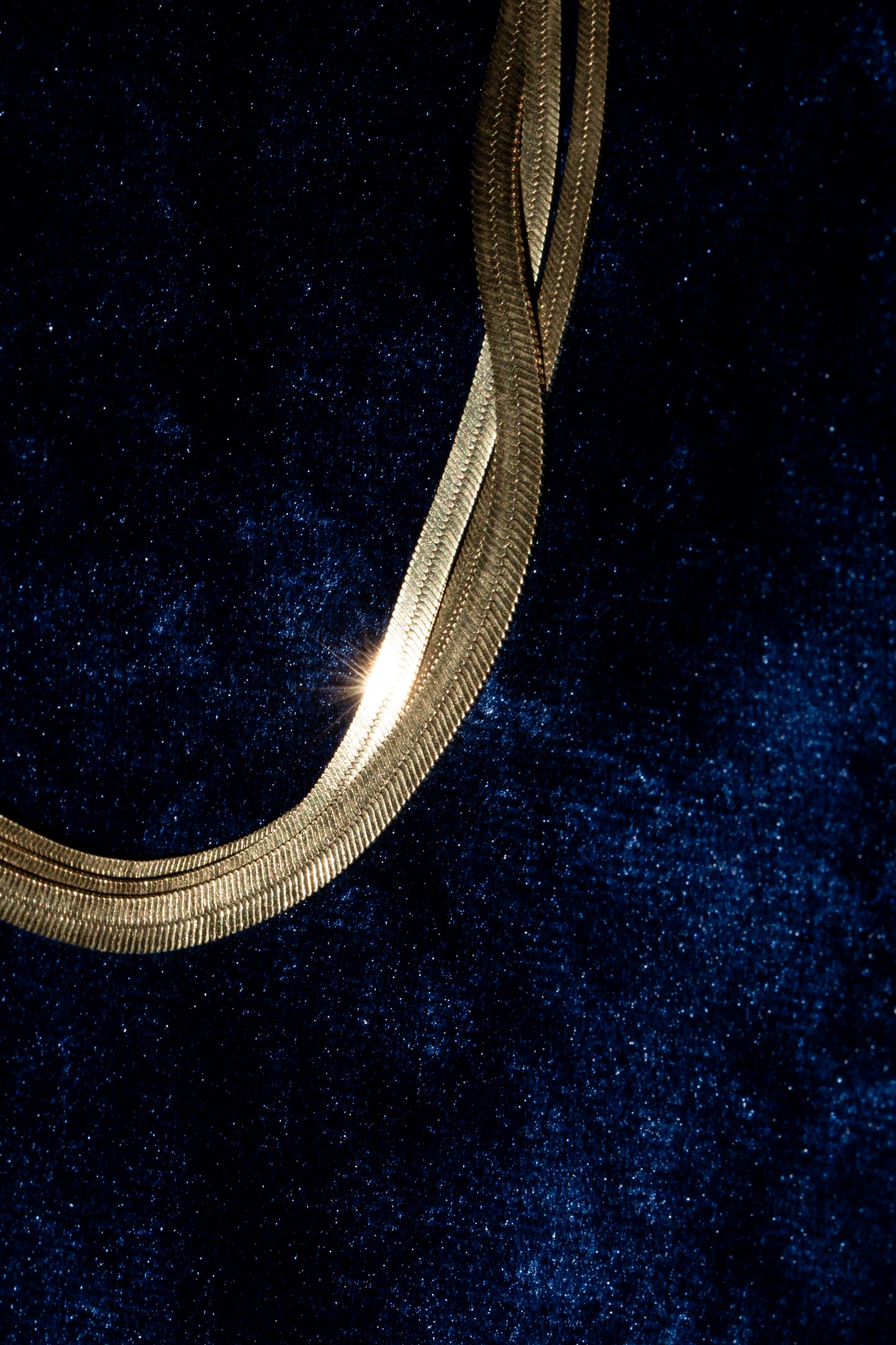 CHAIN COLLAR
