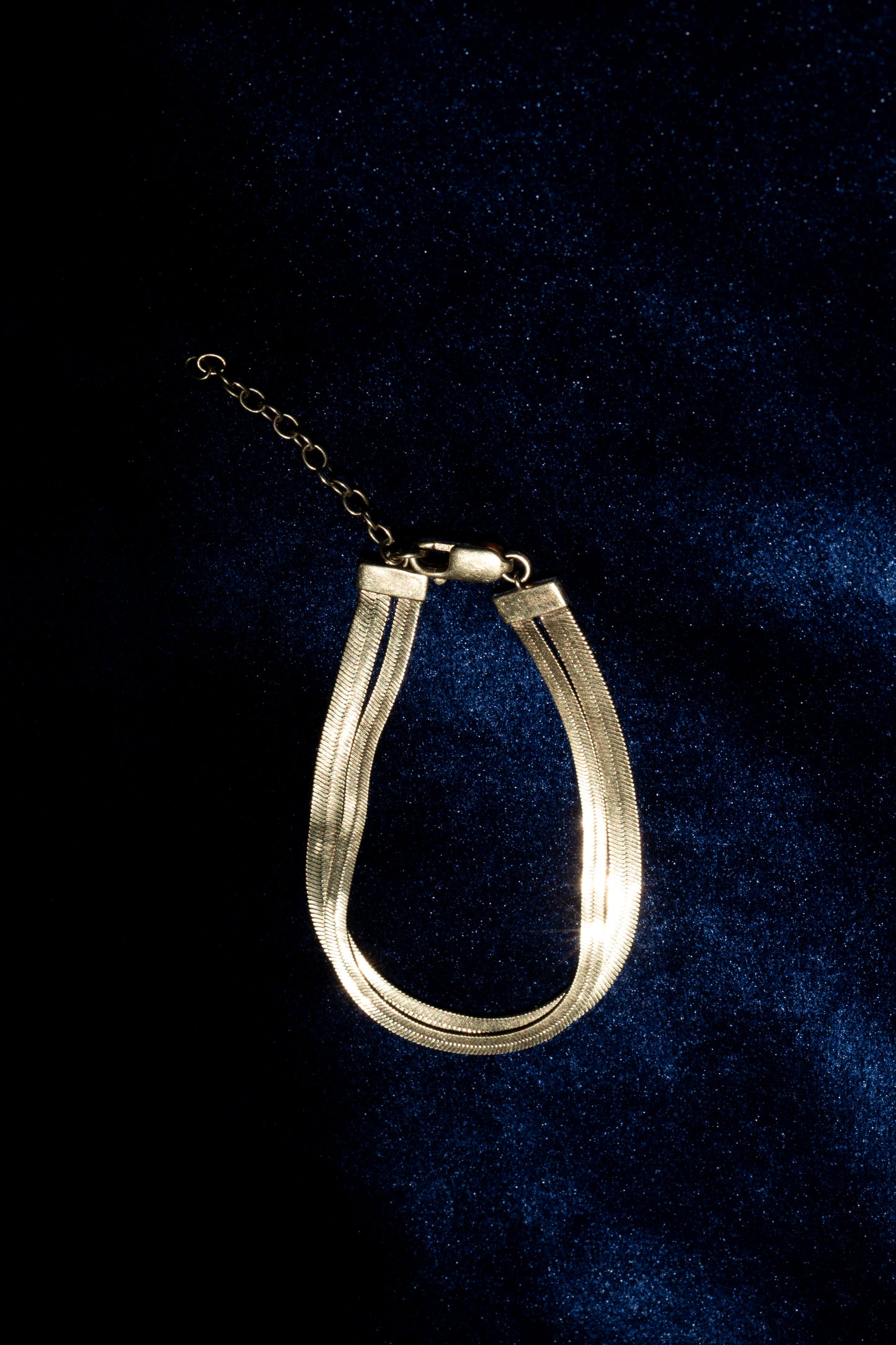 CHAIN BRACELET