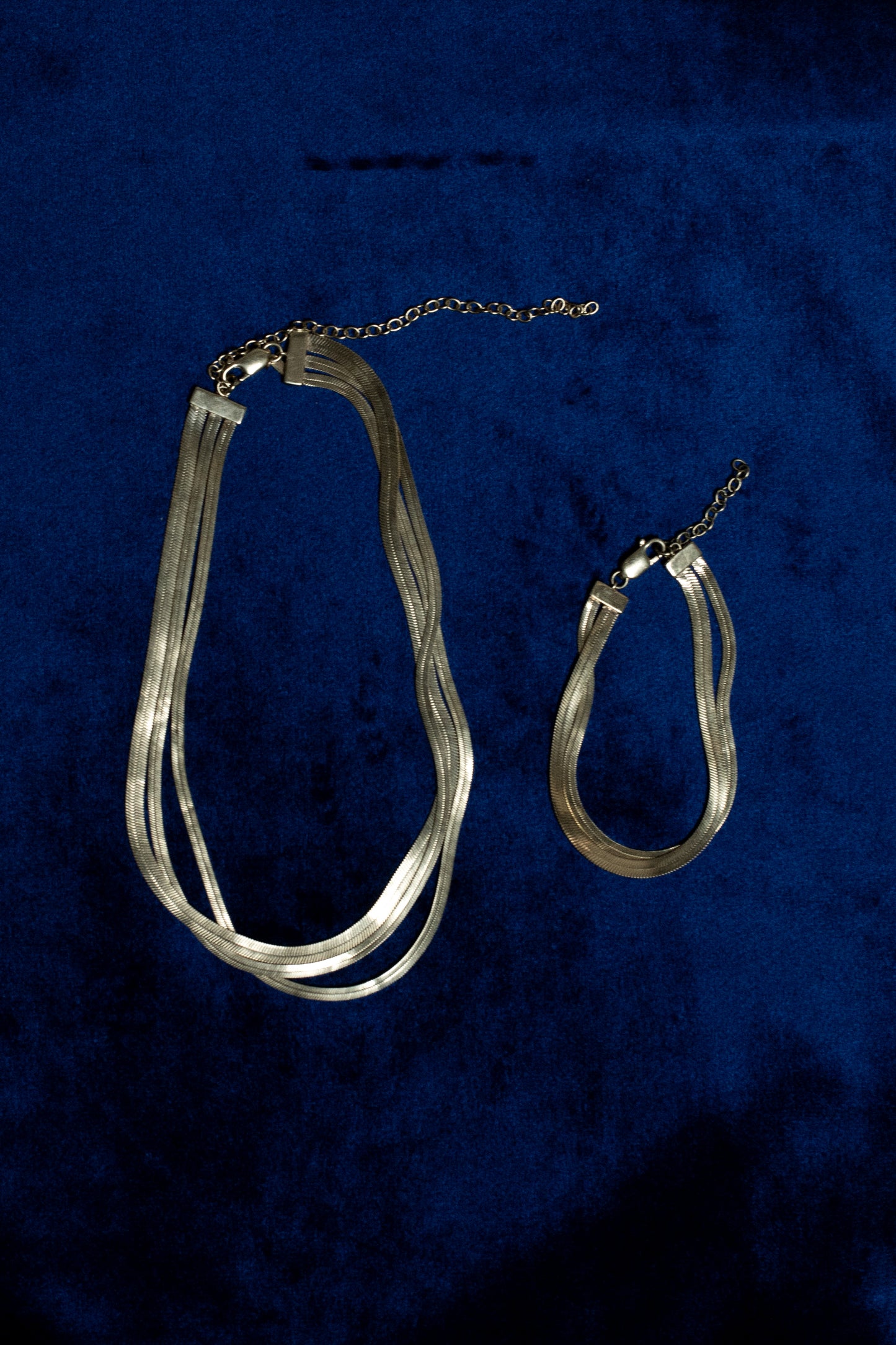 CHAIN BRACELET