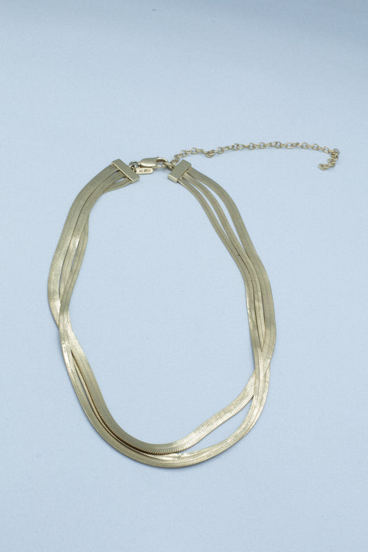 CHAIN COLLAR