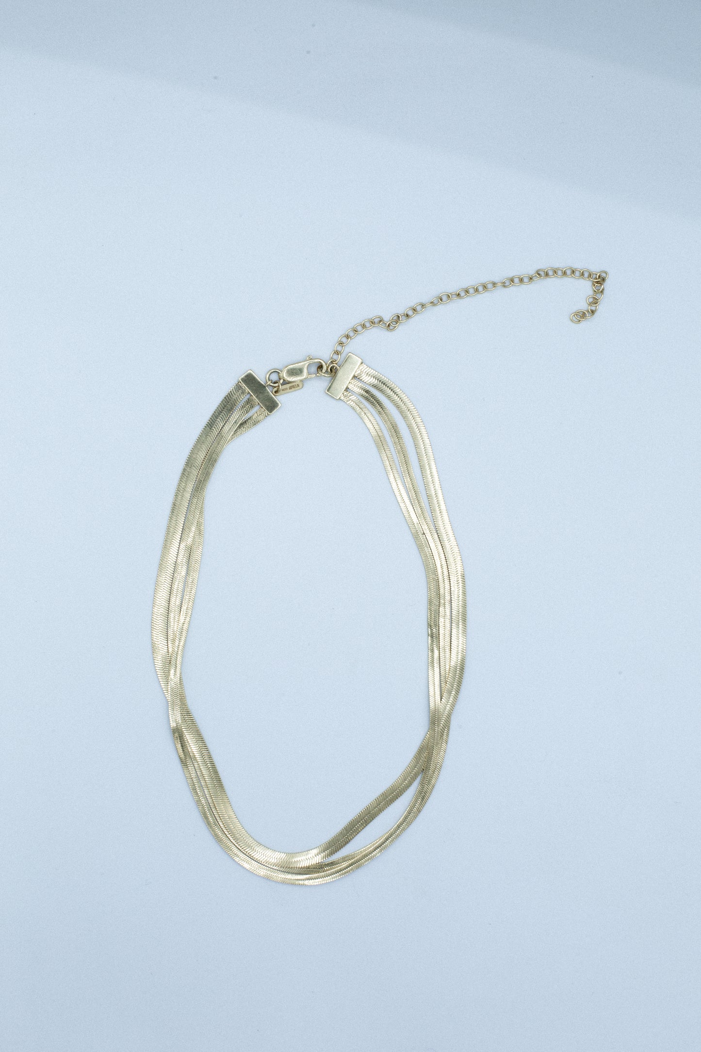CHAIN COLLAR