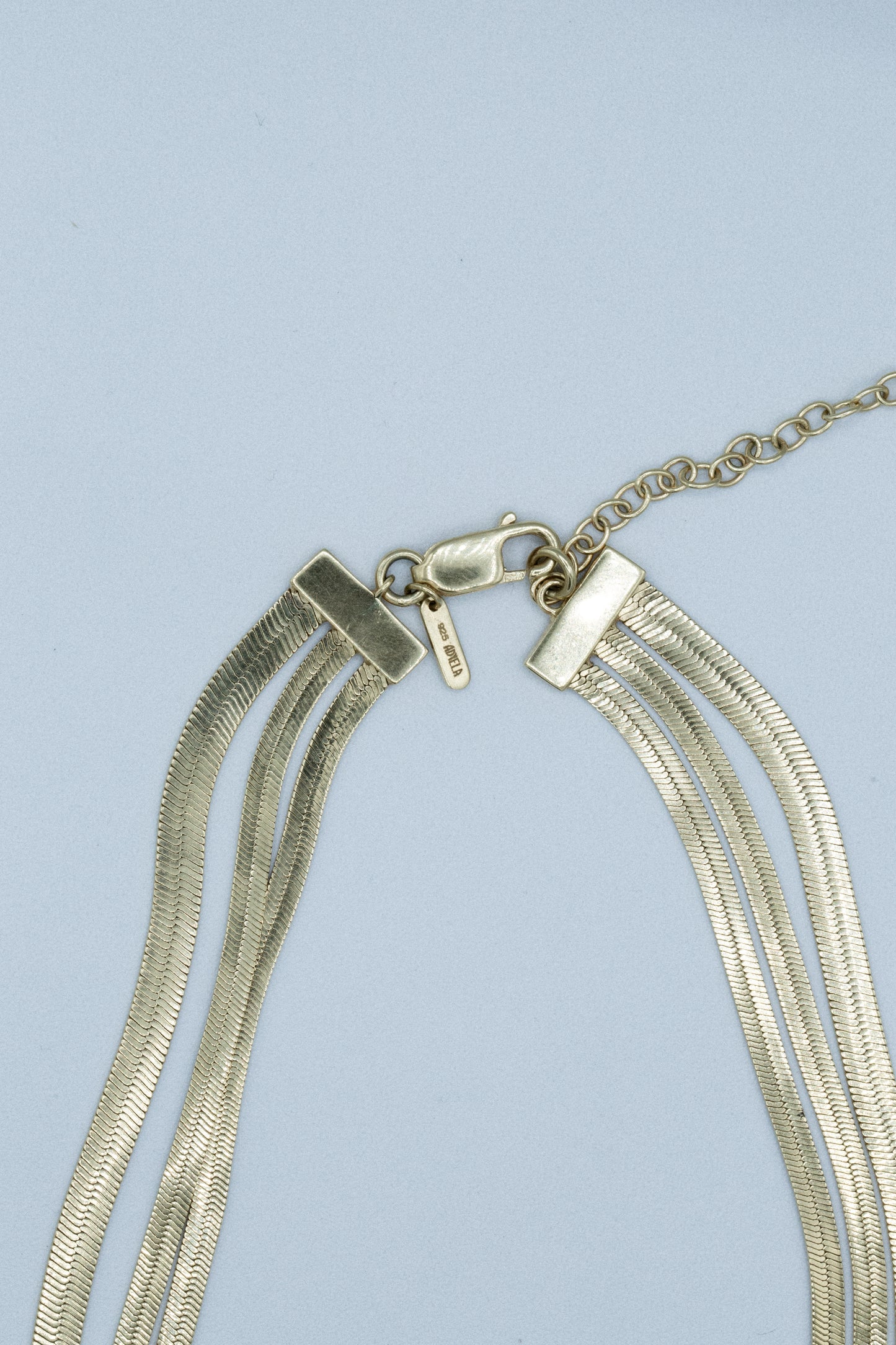 CHAIN COLLAR