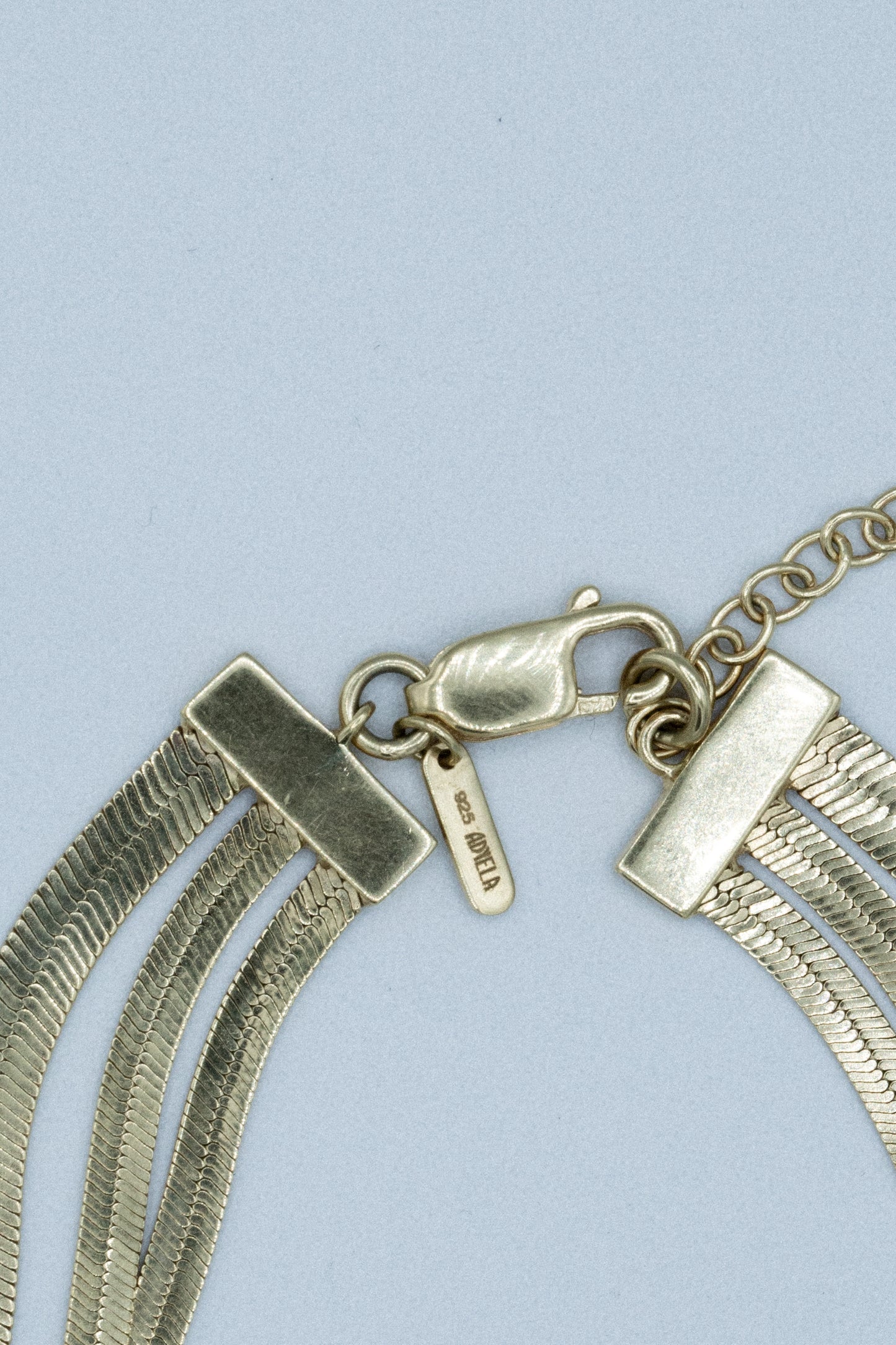 CHAIN COLLAR