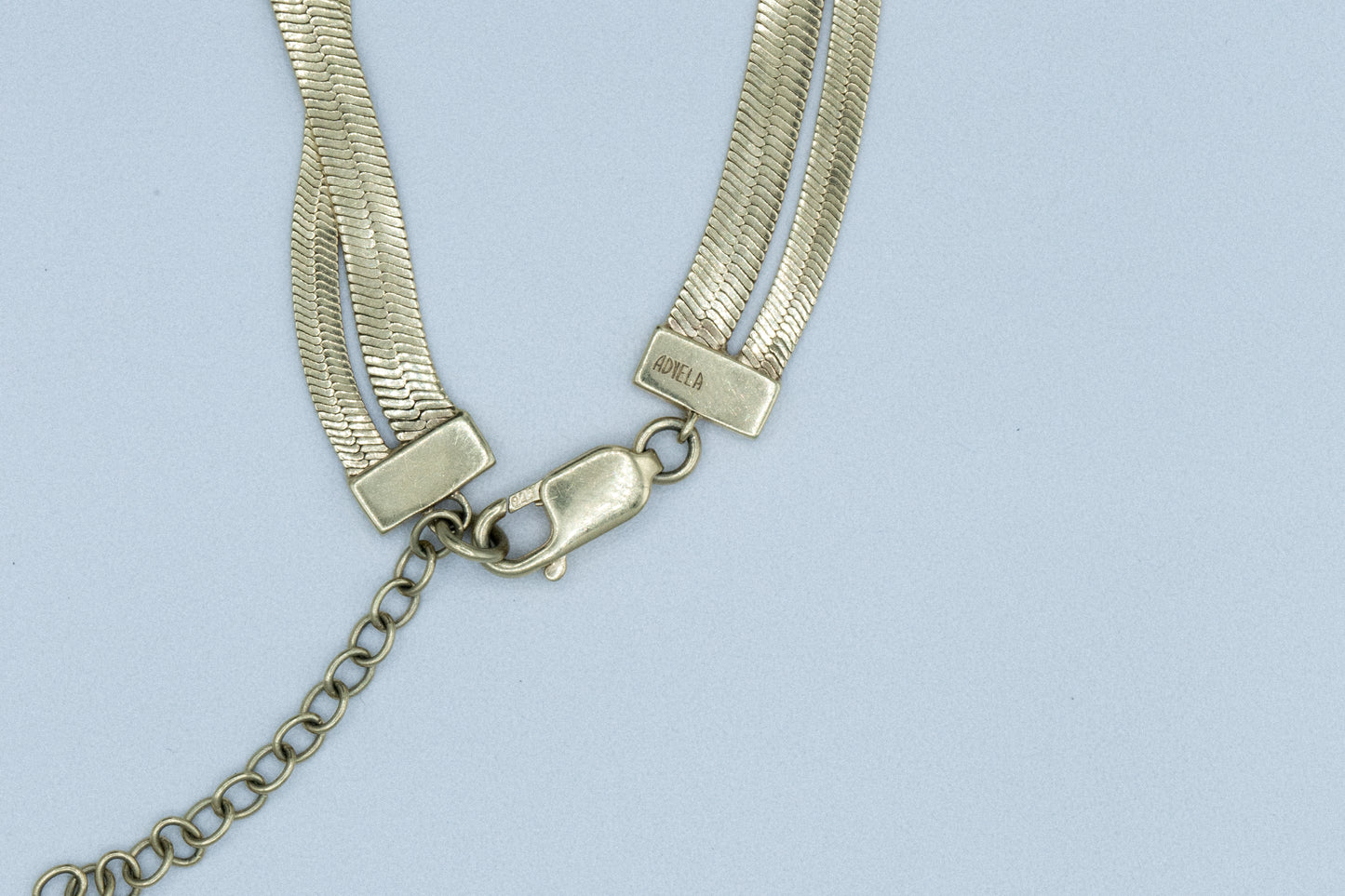 CHAIN BRACELET