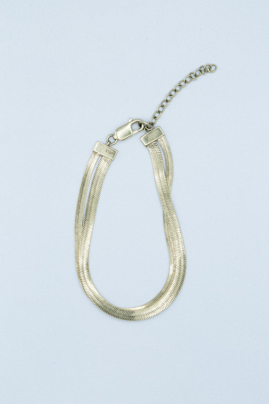 CHAIN BRACELET