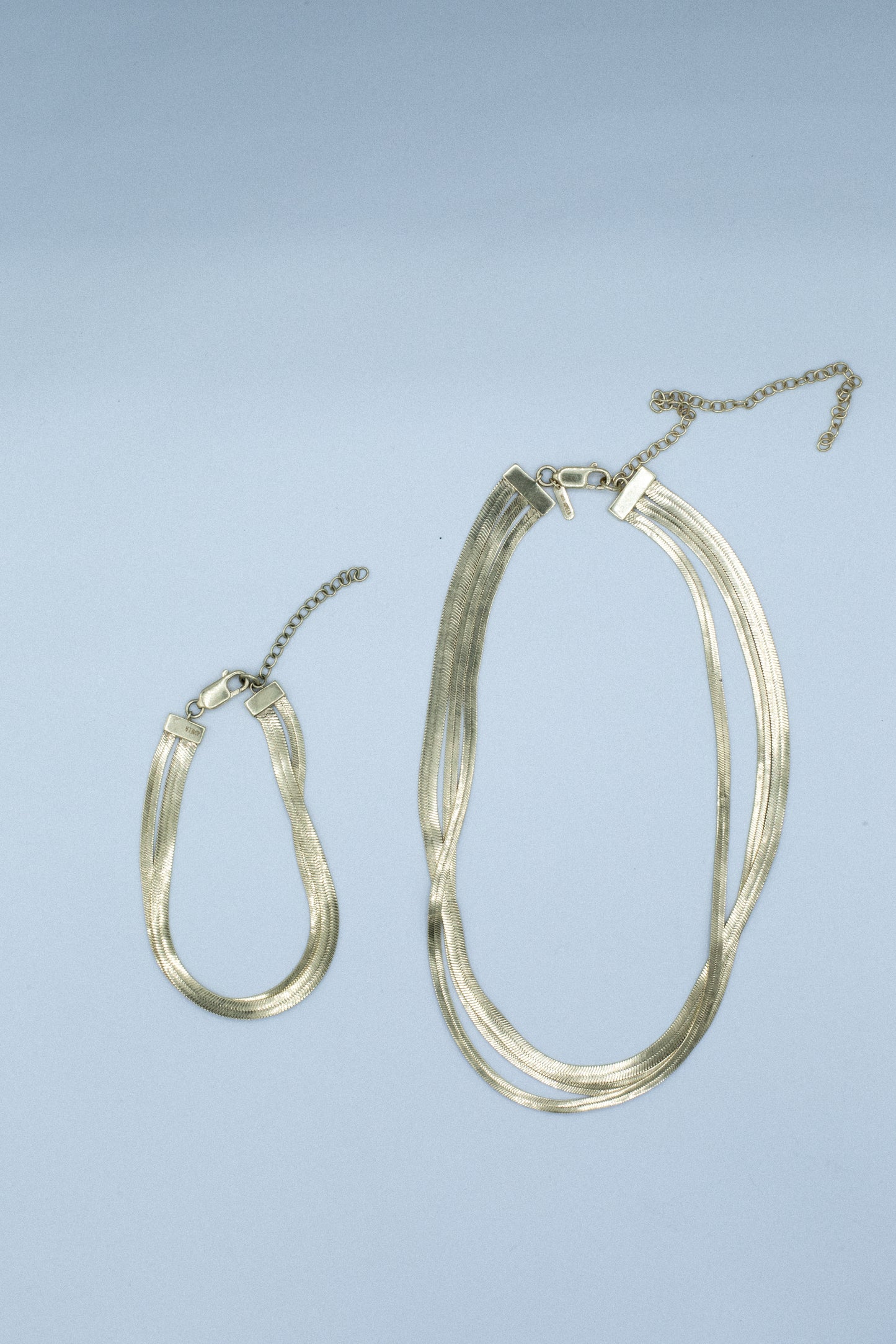 CHAIN BRACELET