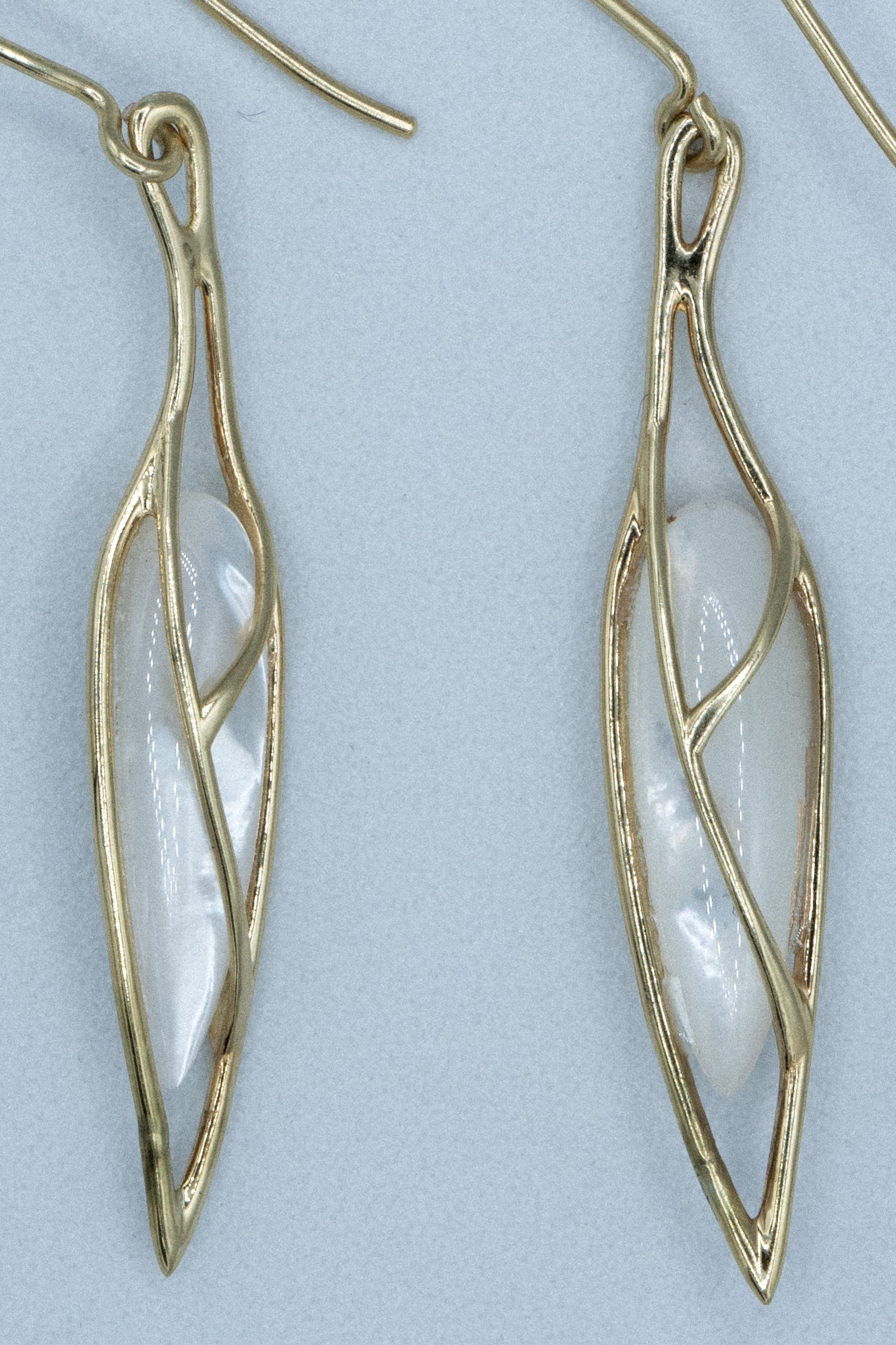 FATHOM PENDANT EARRINGS
