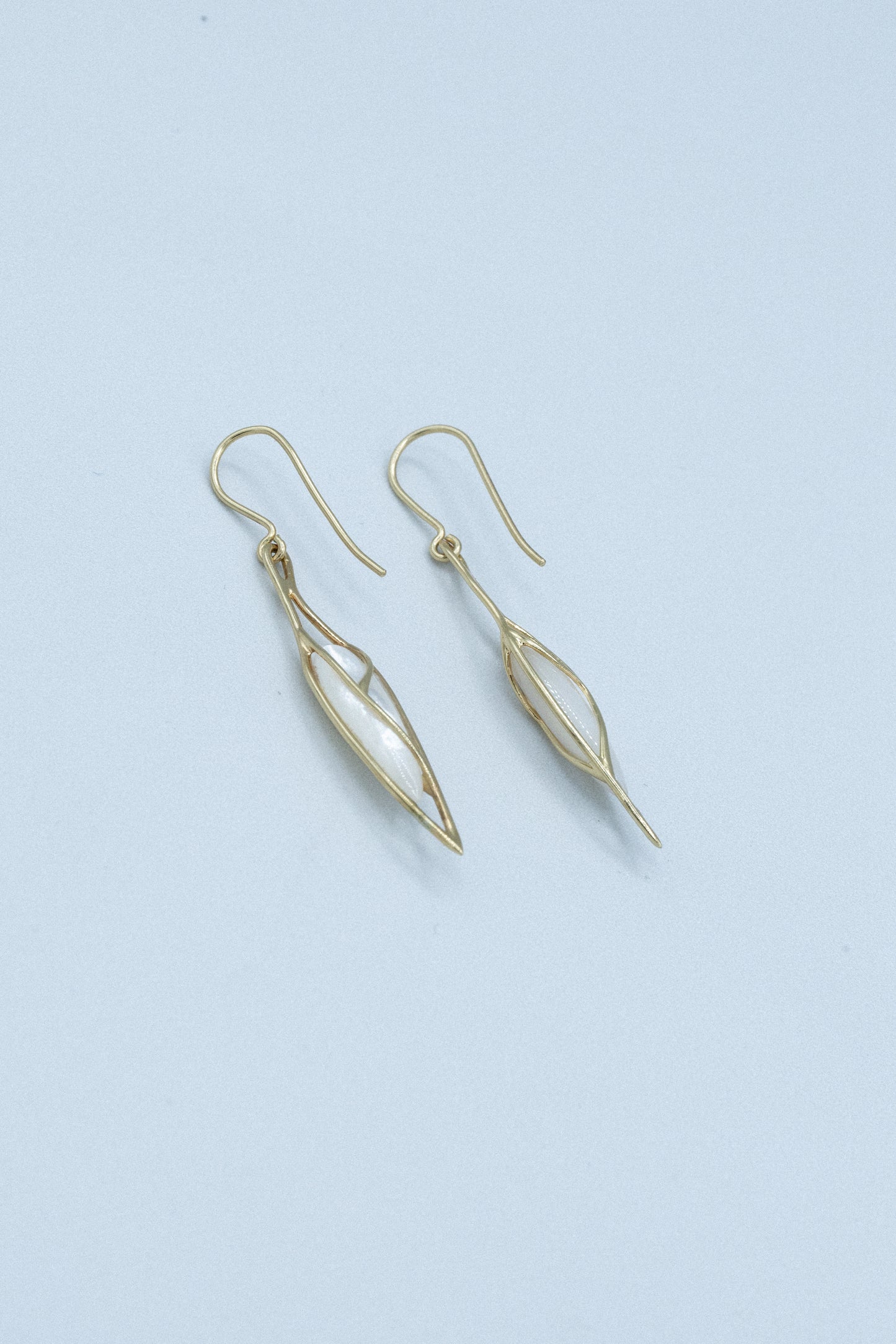 FATHOM PENDANT EARRINGS