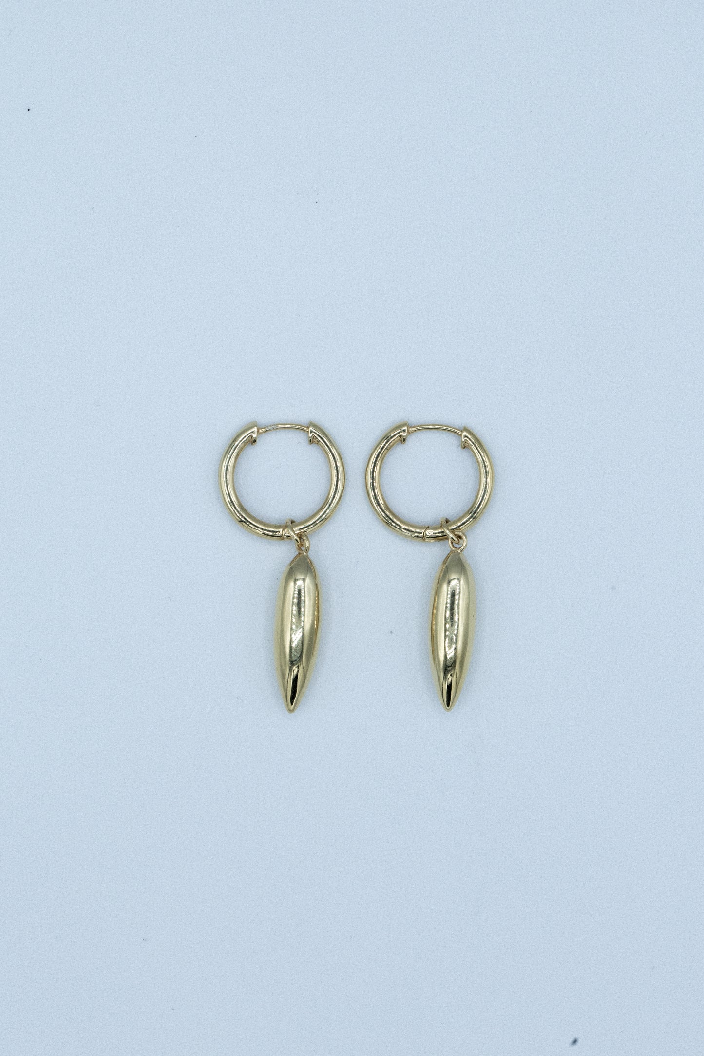 PENDULUM EARRING