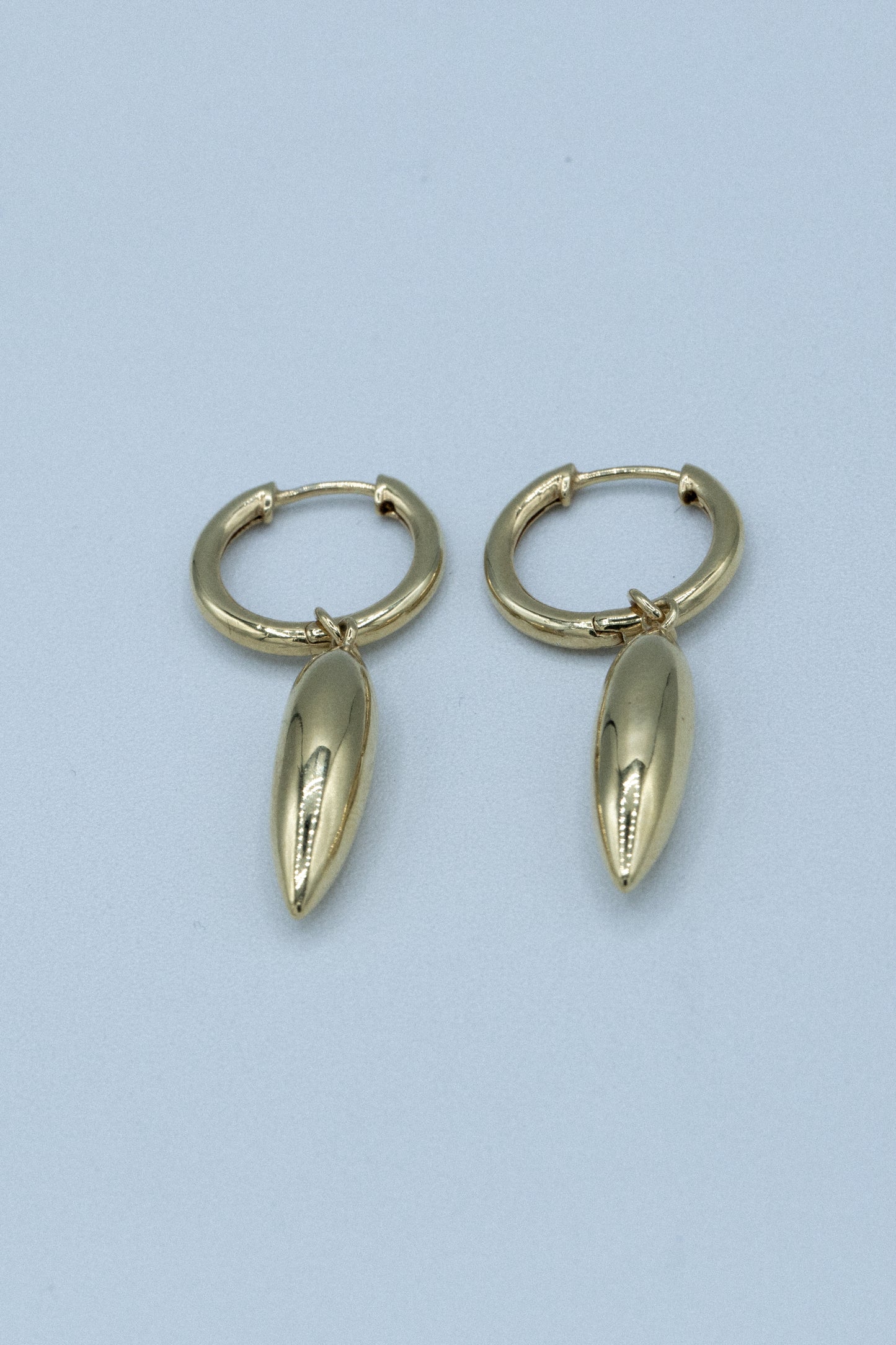 PENDULUM EARRING