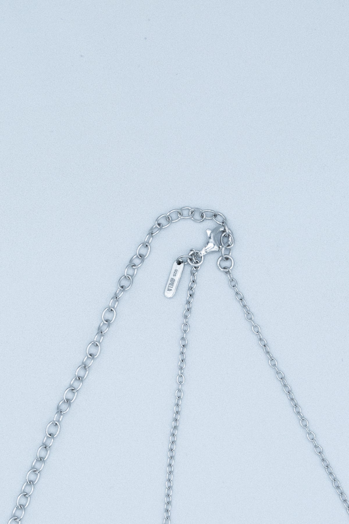 CHARM COLLAR NECKLACE