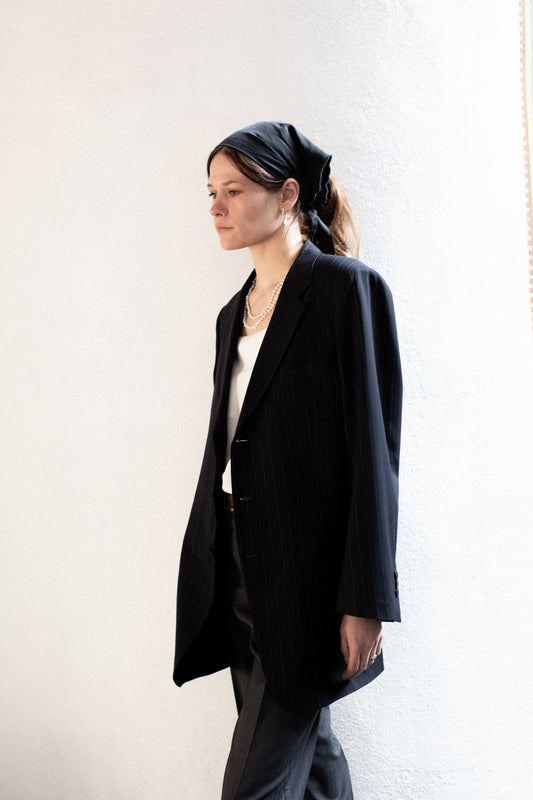 Re-tailored ADYELA/ARMANI Blazer 2