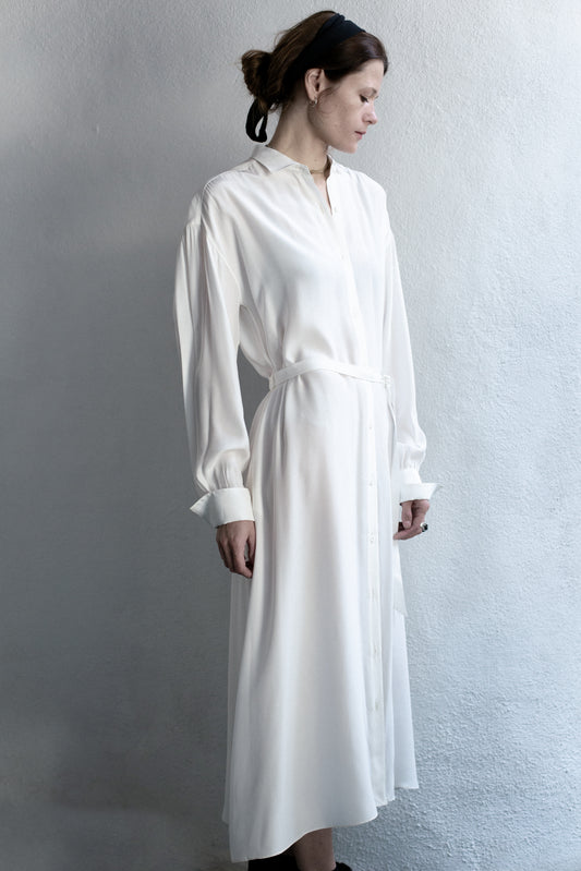 Arc Dress Maxi