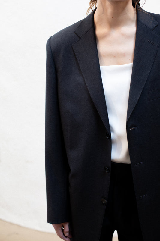 Re-tailored ADYELA/ARMANI Blazer 4