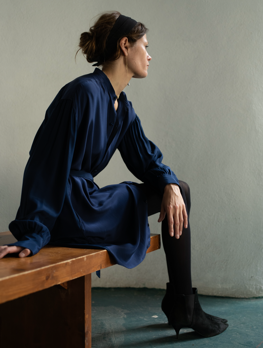 Arc Dress